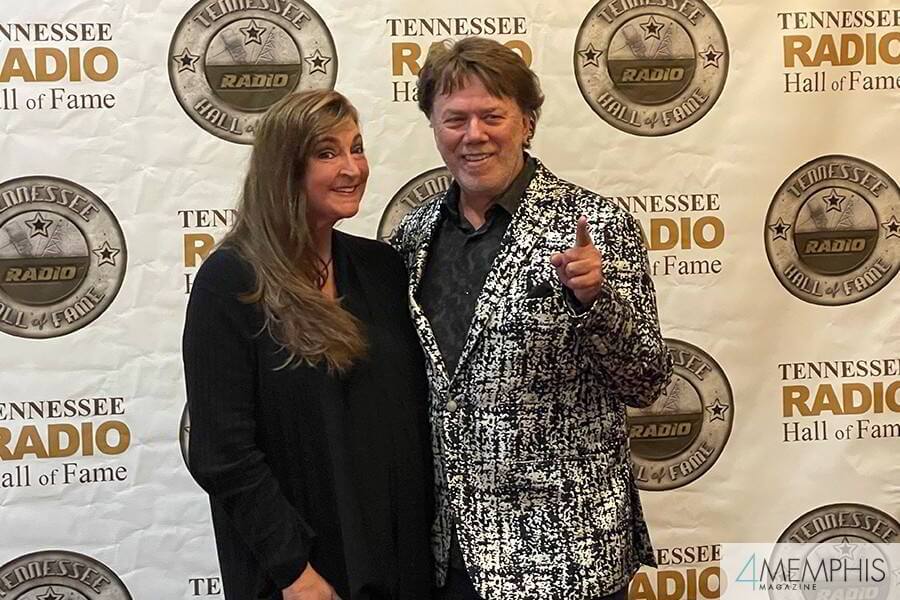 2021 Tennessee Radio Hall of Fame