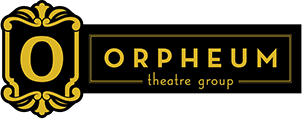 Orpheum Theatre - Memphis